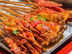 -全牛匠·乐山跷脚牛肉(新中关店)