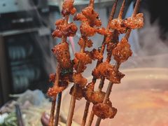 -临胜烧烤大牌档(东葛店)