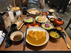 -胜博殿霸王树(嘉里中心店)