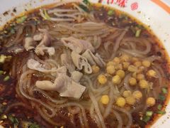 -钟方模白家肥肠粉(春熙店)