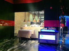 -西安W酒店·WEI全味西餐厅