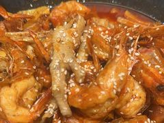 -虾吃虾涮.虾火锅.肉蟹煲(步步高梅溪新天地店)