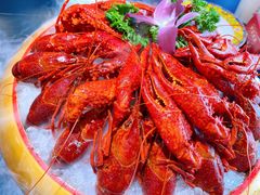 -虾乐园龙虾·夜宵(松江店)