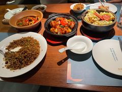 -大树餐厅(益田假日店)