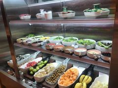 -TABLE·味西餐厅-成都茂业JW万豪酒店