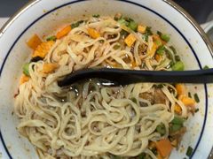 -山丹丹西北菜(金贸大厦店)