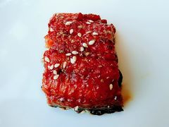 蒲烧鳗鱼-山葵家·创意料理(宁波来福士店)