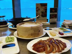 -彩丰楼中餐厅·仁恒洲际酒店