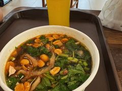 -香妃烤鸡(西单店)