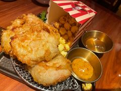 -摩打食堂(喜荟城店)