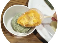 -美洲岛烤肉自助餐厅