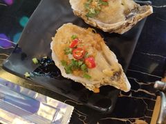 -火枪手串吧·鹤岗小串涮肚(亦庄店)