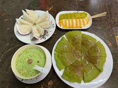 -津可佳·和树银海杂粮