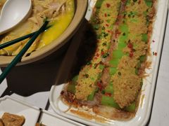 -一品江南韵·淮扬菜