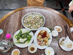 -强记湛江鸡饭店·二十七年老字号(拱北店)