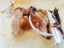 -全聚德烤鸭店·宴会厅(和平门店)