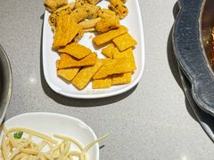-巴蜀王婆大虾(南锣鼓巷店)