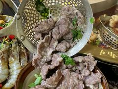 -合记汕头牛肉店(嘉禾路店)