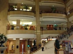 -成都天府丽都喜来登饭店