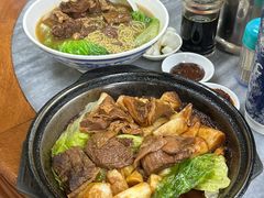 -珍珍小食店(西华路店)