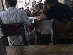 -北路拉面馆(洪湖里店)