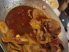 -全牛匠·乐山跷脚牛肉(西北旺万象汇店)