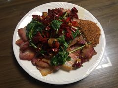 招牌纳西烤肉-88号小吃店·经典云南菜·地道纳西美食