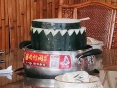 -尚竹阁冬瓜盅·18年地标美食(平洲店)