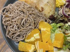 -Dreamsalad梦想轻厨(健康轻食·减脂沙拉·意面·祖庙店)