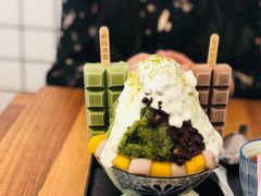 -WONDER ICE 萬得冰田(建設路总店)