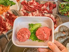 -张哞哞·鲜切牛肉自助火锅(高德置地店)