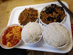 -七食九号食堂(东丽空港店)