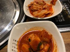 -韩国料理大力士(屏风街店)