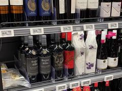 零售区-盒马鲜生(馥邦国际店)