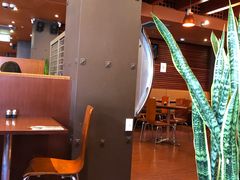 -Pancakes on the rocks(Darling Harbour)