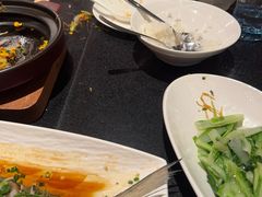 -羡餐厅·杭帮菜·淳菜(千岛湖自由洲际殿店)