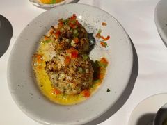 新奥尔良蟹肉糕-茹丝葵经典牛排馆(上海外滩店)