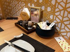 -德川家日本料理(中关村寰太大厦店)