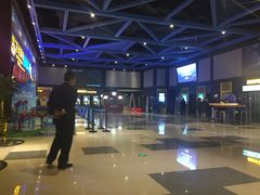 -万达影城(连云港万达广场IMAX店)