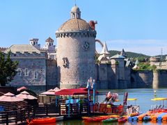 -大连海昌发现王国主题公园