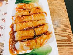 -赏点粤式点心(广州塔店)