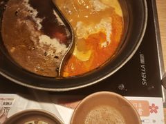 -温野菜涮涮锅(西单大悦城店)