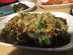 -张妈台式锅烧(深大店)