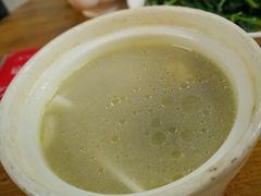 -大地土窑菜馆·特色罗浮农家菜(罗浮山景区店)