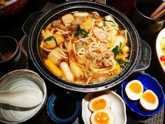 -一豚轩·烧鸟·豚骨拉面(五四路店)