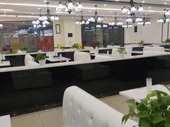 -集杰尚品海鲜烤肉自助餐厅(乳山振华店)