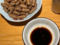 -蚝翅·海鲜粥·烧烤·龙虾季(海曙天一店)