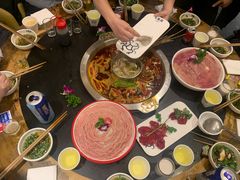 -大龙燚火锅(春熙店)