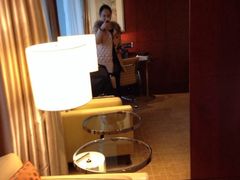 雅居乐万豪酒店-上海雅居乐万豪侯爵酒店