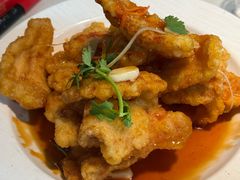 锅包肉-东北缘餐厅(兰埔路店)